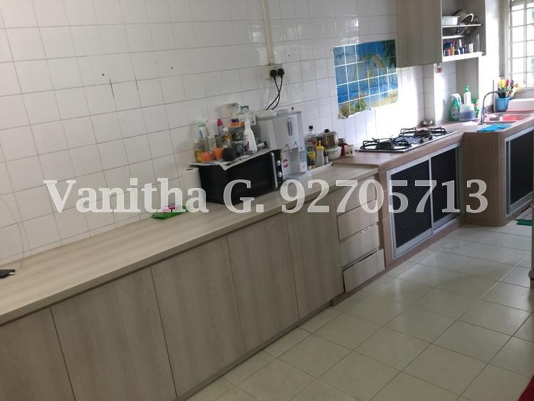 Blk 968 Hougang Avenue 9 (Hougang), HDB 4 Rooms #166767052